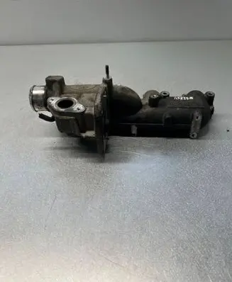 Ford Focus Intake manifold 416100011