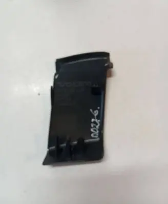 Volvo XC60 Seat belt trim 30721201