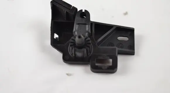 Volkswagen Golf VII Engine bonnet (hood) release handle 517823633