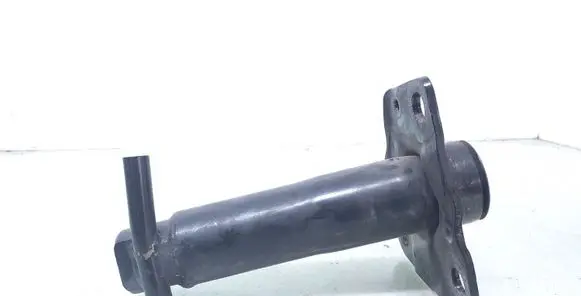 Audi A4 S4 B7 8E 8H Front bumper shock/impact absorber 8E0807134C