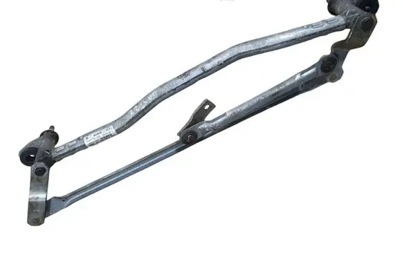 Audi A3 S3 8P Front wiper linkage and motor 8P1955023K 3397021009