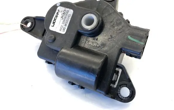 KIA Sportage Air flap motor/actuator D266NE9AA02