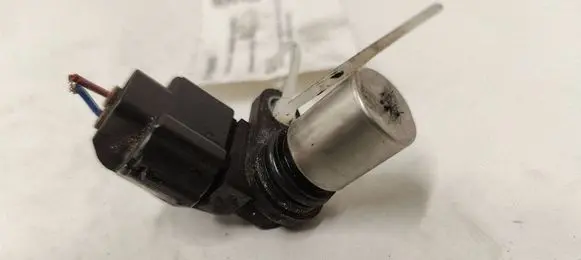 Toyota Avensis T250 Camshaft position sensor