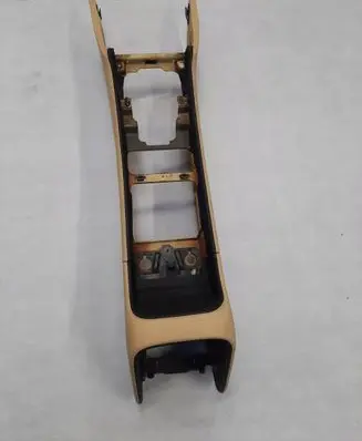 Bentley Continental Other center console (tunnel) element 3W0863305D