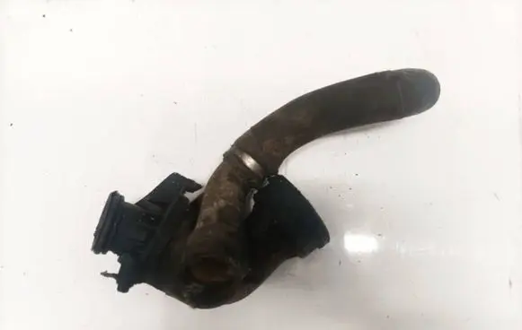 Mercedes-Benz S W220 Intercooler hose/pipe a6130980507
