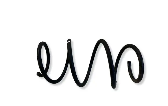 BMW 1 F20 F21 Front coil spring 