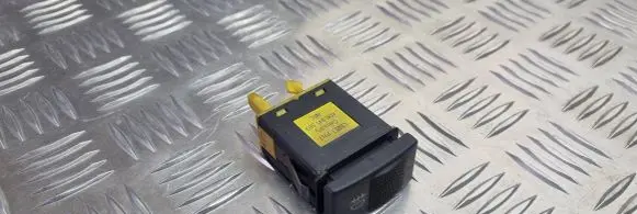 Audi A4 S4 B5 8D Fog light switch 4D0941563