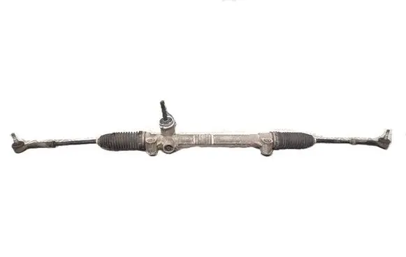 Opel Corsa D Steering rack A0010593