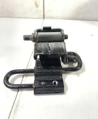 Audi A8 S8 D3 4E Rear door lower hinge 4E0833411E