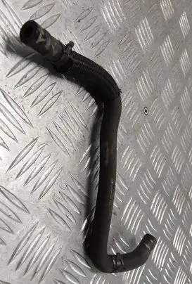 Volkswagen Golf VI Engine coolant pipe/hose 5K0121064A