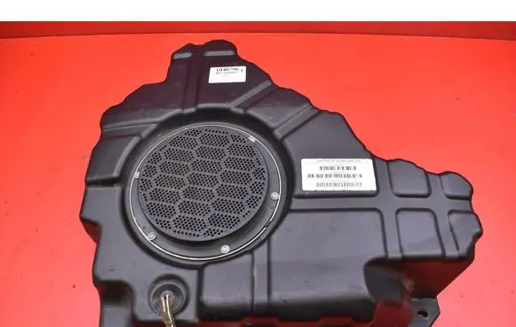 Jeep Grand Cherokee Subwoofer speaker 05064610AC