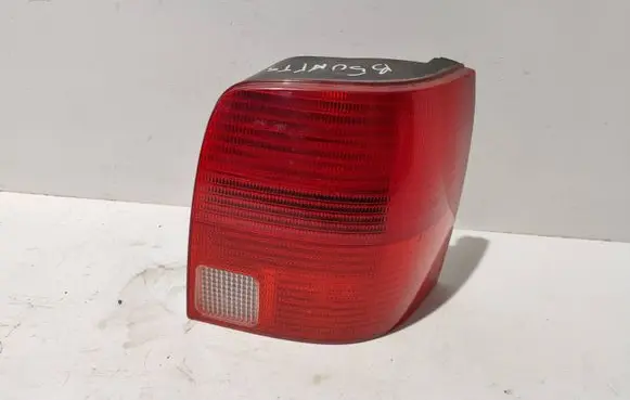 Volkswagen PASSAT B5 Rear/tail lights 3B9945112F