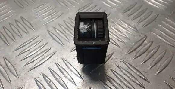 Volkswagen PASSAT B6 Panel lighting control switch 3C0941334