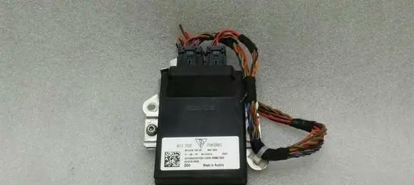 Porsche 911 991 Engine control unit/module ECU 99161819528