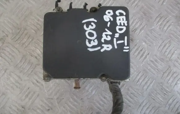 KIA Ceed ABS Pump