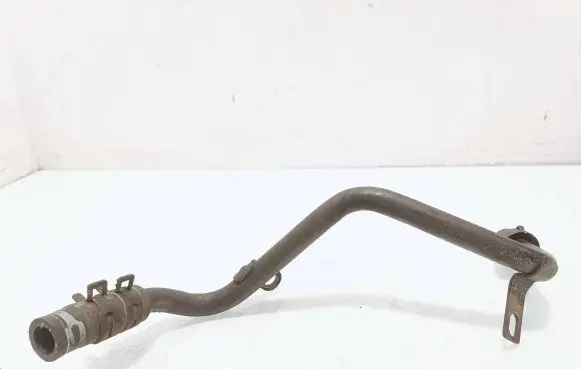 Audi A4 S4 B6 8E 8H Engine coolant pipe/hose 059121065S