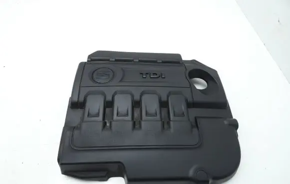 Seat Leon (5F) Engine cover (trim) 04L103954Q