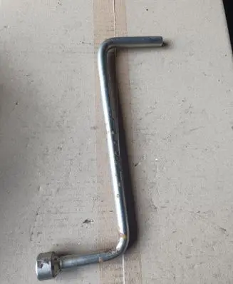 BMW X5 E53 Wheel nut wrench 