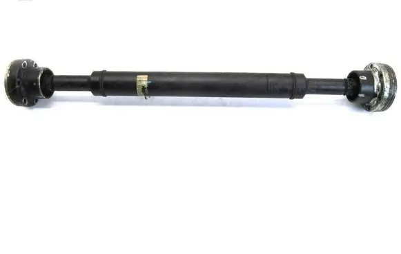 Jaguar XF Front prop shaft 