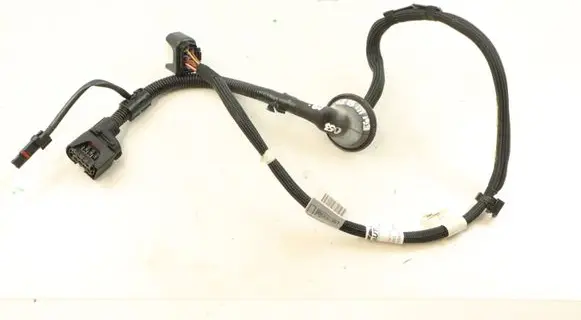 BMW 5 E60 E61 Gearbox/transmission wiring loom 7537967 12537537967 7537968