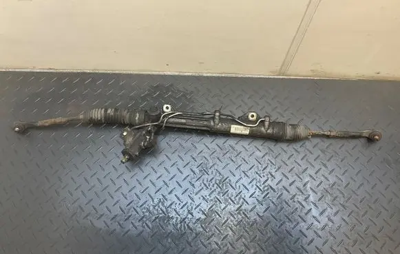BMW 5 E60 E61 Steering rack 6780122 150807BB0179 7853923328