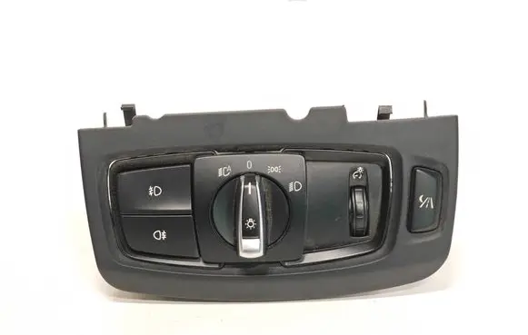 BMW 1 F20 F21 Light switch 6824888 3473050204