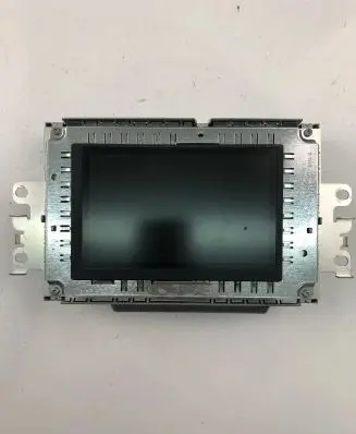 Volvo V40 Screen/display/small screen 31382526