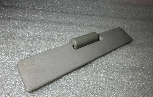 Audi A8 S8 D2 4D Tailgate/boot lid cover trim 4D0858555