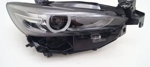 Mazda 6 Headlight/headlamp