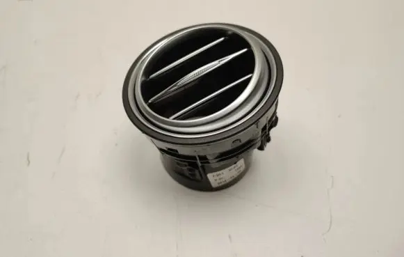 Mercedes-Benz S W222 Dash center air vent grill A2228300154
