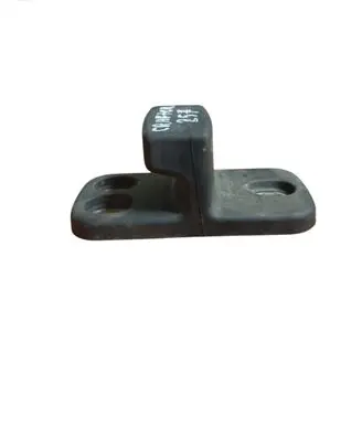 Man TGE 1gen Rear door check strap stopper 7C0843317A 7C0843317