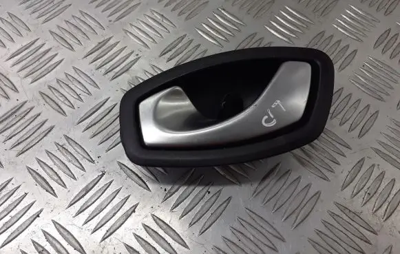 Renault Laguna III Front door interior handle 806700006R