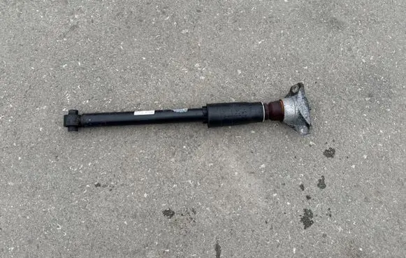 Audi A4 S4 B9 Rear shock absorber/damper 8W0513035AD