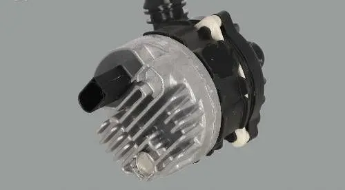 Mercedes-Benz S W222 Electric auxiliary coolant/water pump A0005003800