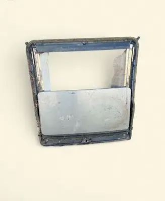 Mercedes-Benz 190 W201 Sunroof set 