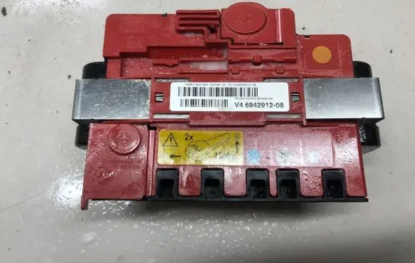 BMW X1 E84 Positive wiring loom 6942912