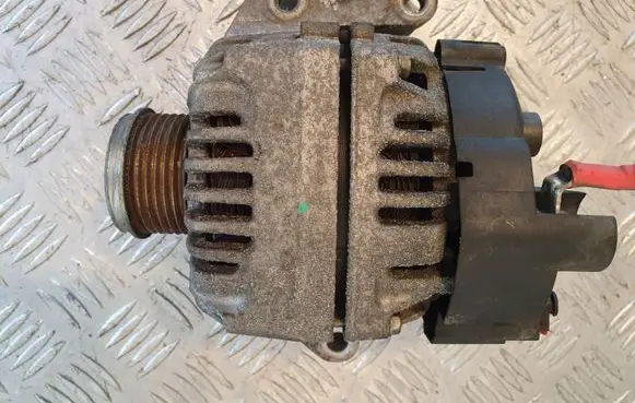 Fiat Tipo Generator/alternator 51993603