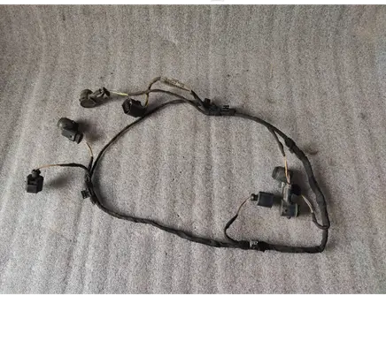 Seat Leon (5F) Parking sensor (PDC) wiring loom 5F9971194B 31356159 BC3706
