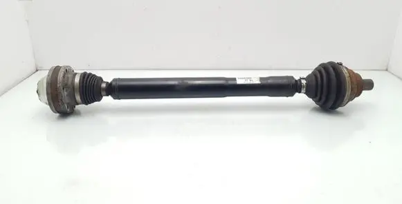 Audi A3 S3 8P Front driveshaft 1K0407272KJ