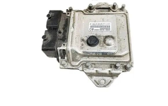 Suzuki Alto Engine control unit/module 33920-68K00