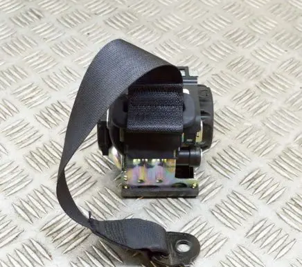 Tesla Model 3 Rear seatbelt 108128101D