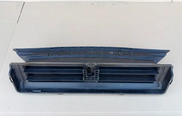 Hyundai i40 Intercooler air guide/duct channel 863703Z000 860703Z000