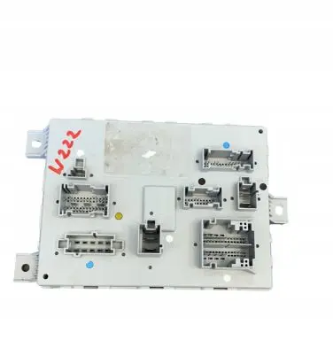 Mercedes-Benz S W222 SAM control unit A2229007109