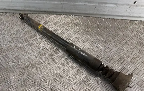 Ford Fusion Rear shock absorber/damper