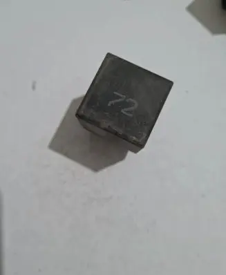 Volkswagen Transporter - Caravelle T4 Other relay 191955529