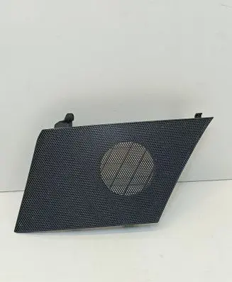 Side speaker trim/cover