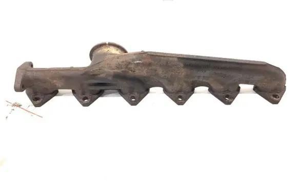 BMW X6 E71 Exhaust manifold 7811449