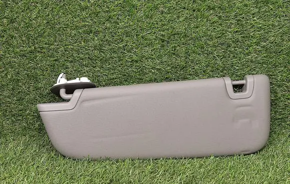 Porsche Panamera (970) Sun visor 97073113200 0365210705