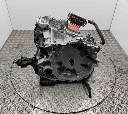 Toyota Sienna XL40 IV Automatic gearbox 3090008011 309000E030