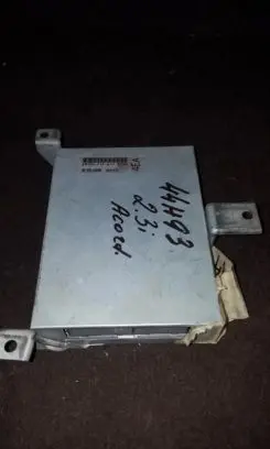Honda Accord Other control units/modules 28100p47e41 3y04